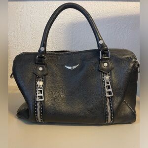 Zadig et Voltaire Sunny Bag
